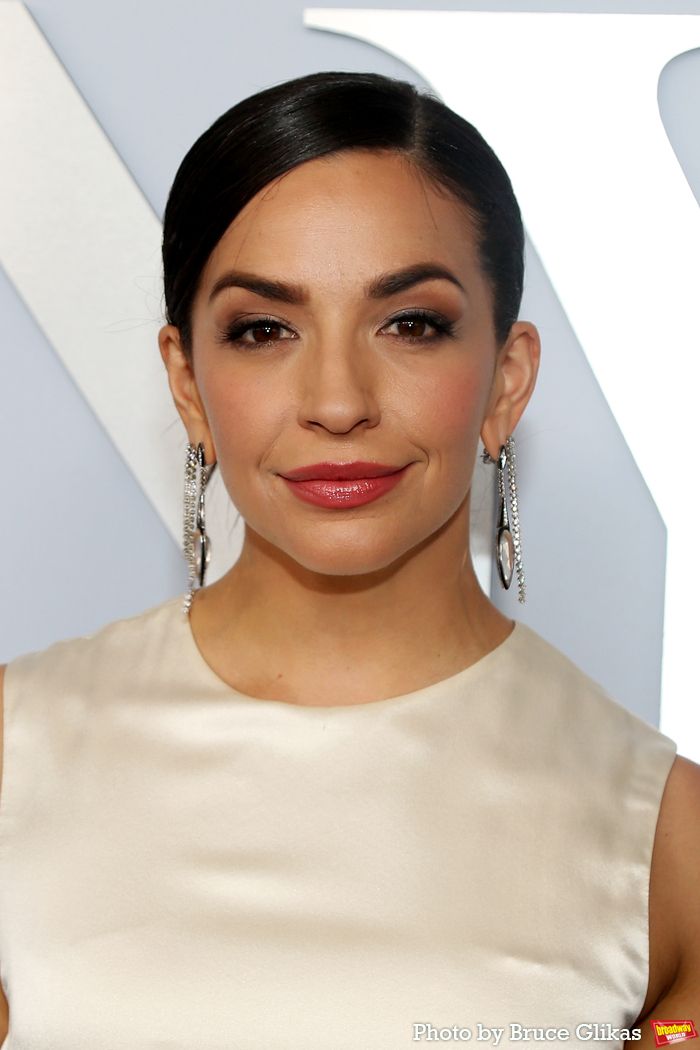 Photos: On the Red Carpet at the 2024 Tony Awards — photo 386 of 415