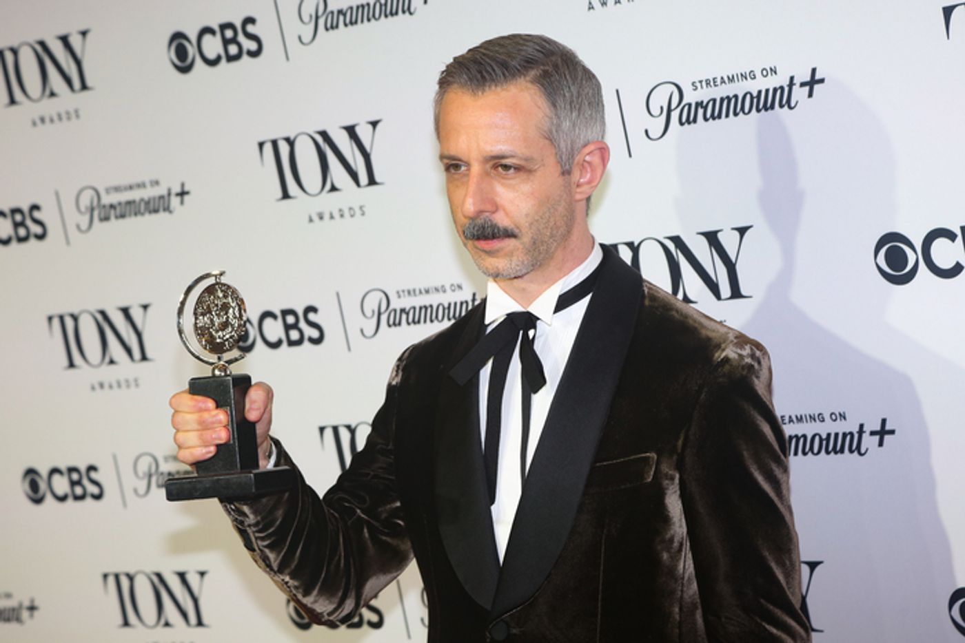Photos: Backstage with the 2024 Tony Awards Winners  Image