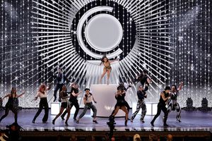 Ariana DeBose  Photo