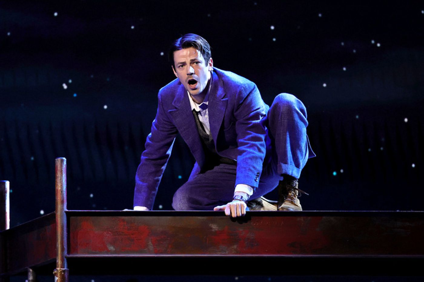Photos: Inside the 2024 Tony Awards Ceremony  Image