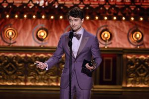 Daniel Radcliffe  Photo