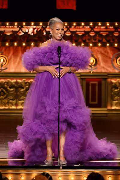 Tamara Tunie Photo