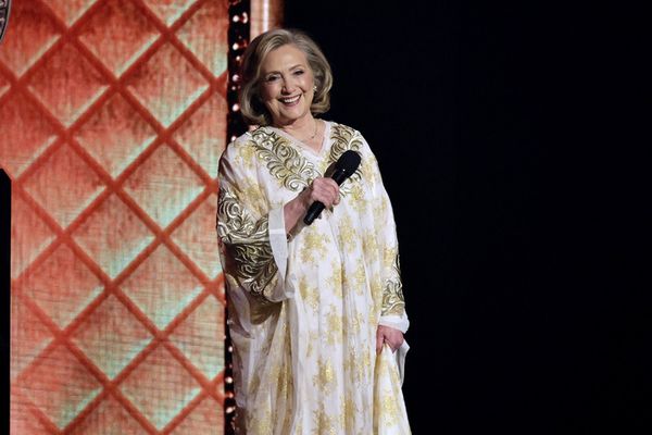 Hillary Clinton  Photo