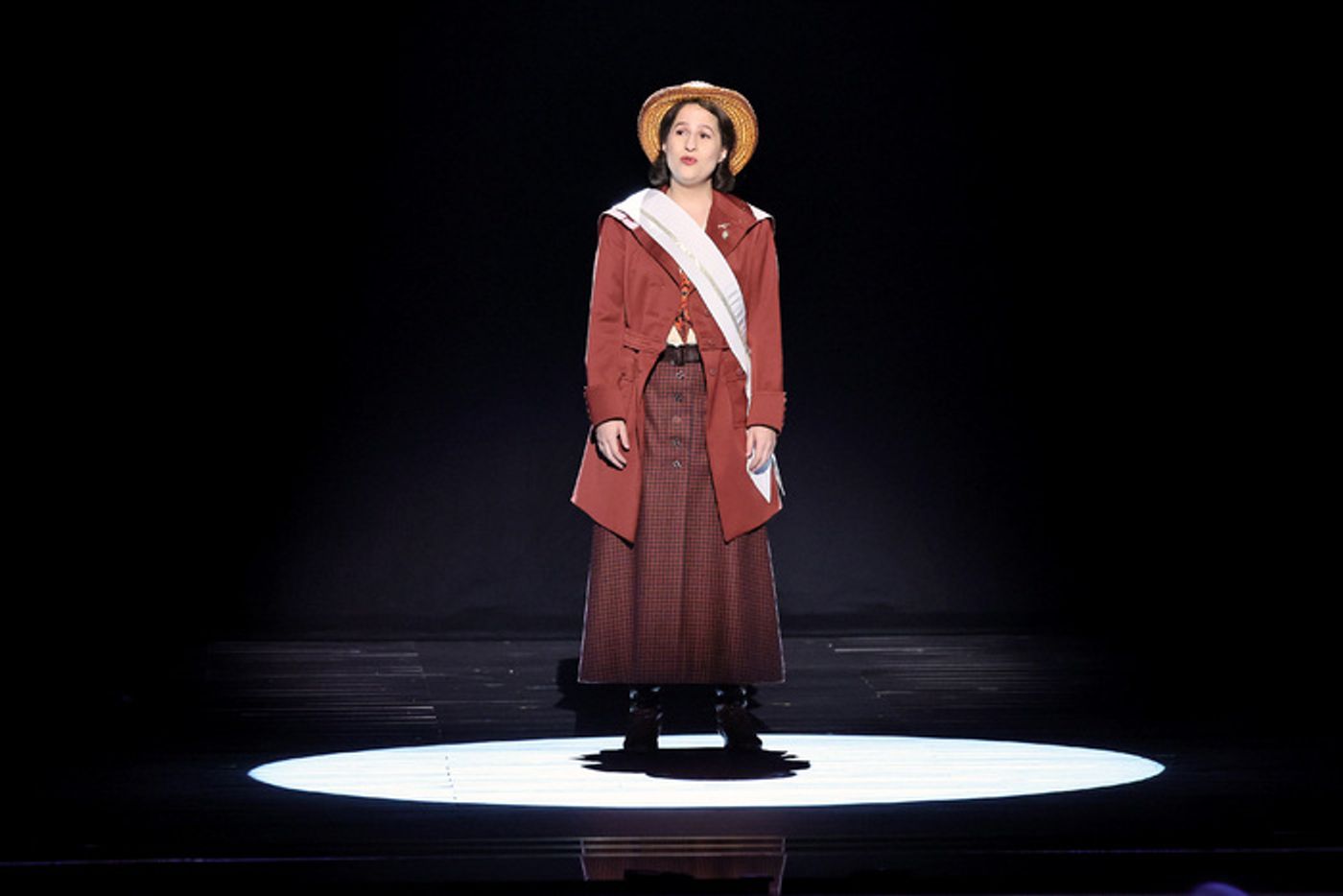 Photos: Inside the 2024 Tony Awards Ceremony  Image
