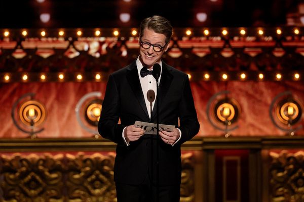 Sean Hayes  Photo