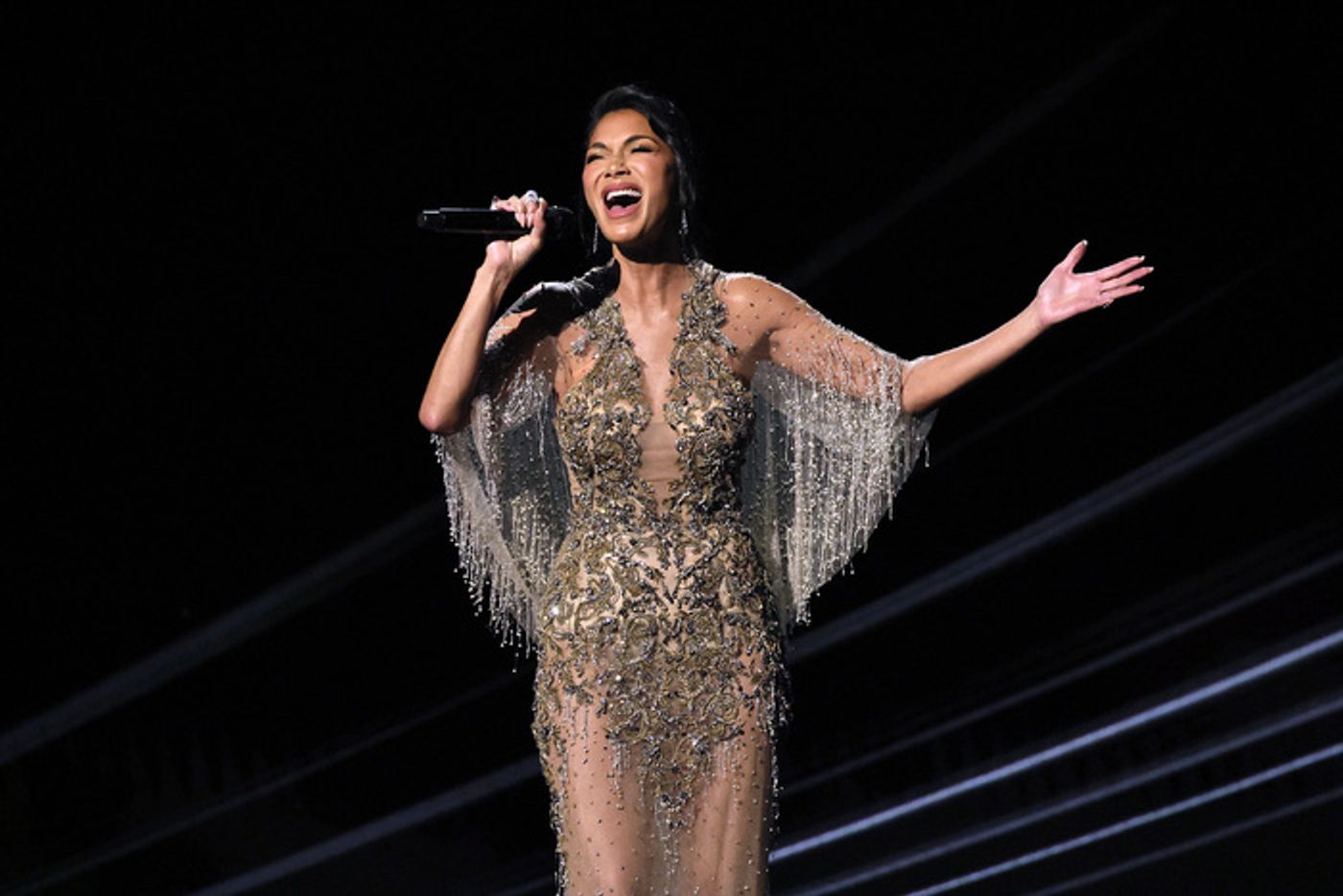 Photos: Inside the 2024 Tony Awards Ceremony  Image