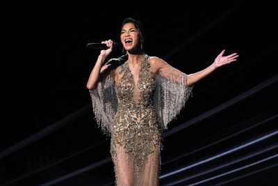 Nicole Scherzinger  Photo