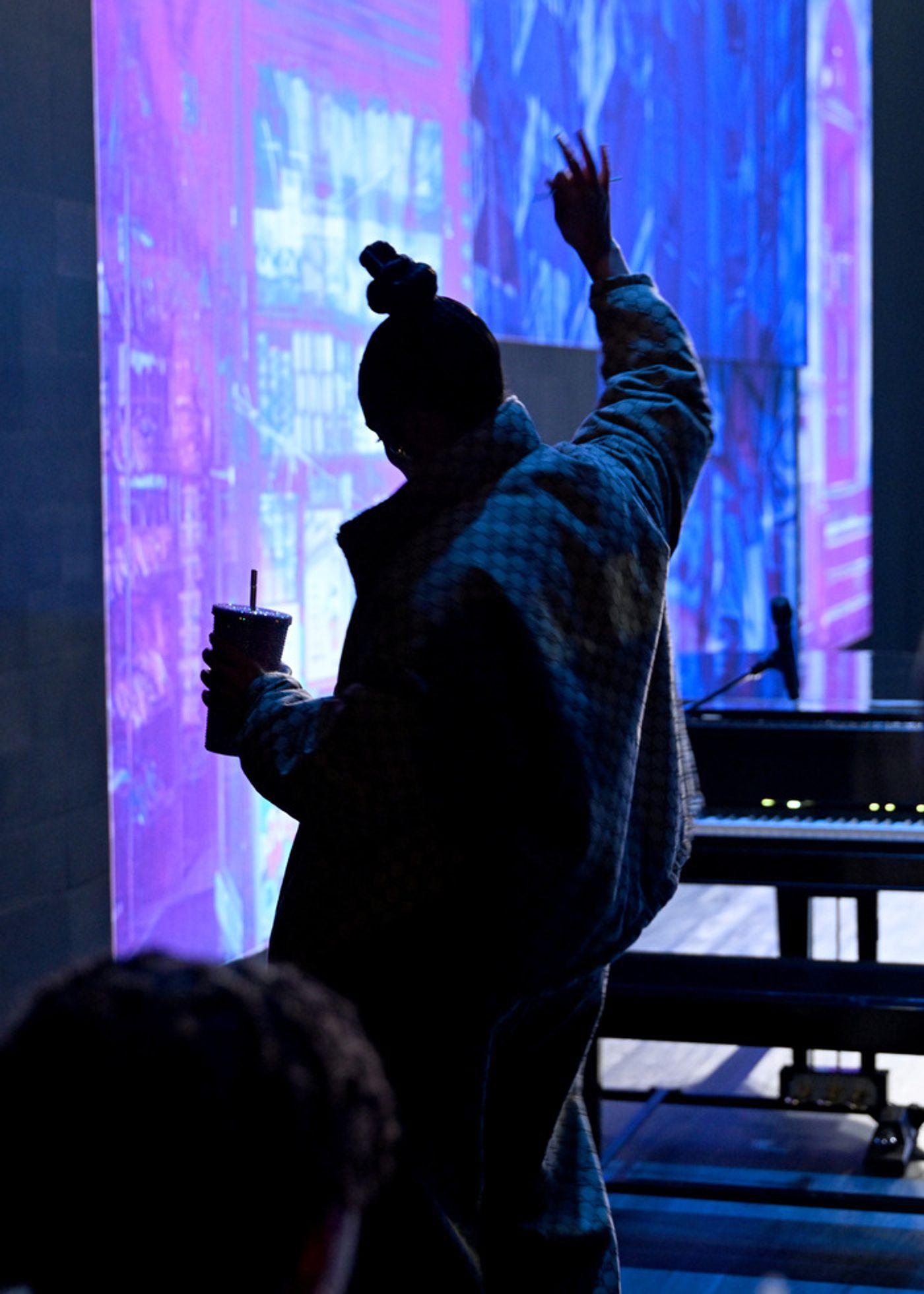Photos: Go Behind the Scenes of the 2024 Tony Awards  Image