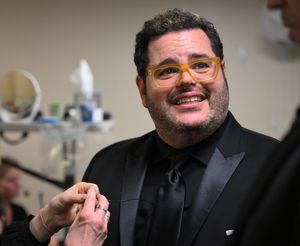 Josh Gad  Photo