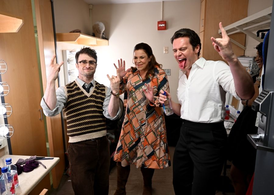 Recap the 2024 Tony Awards Image