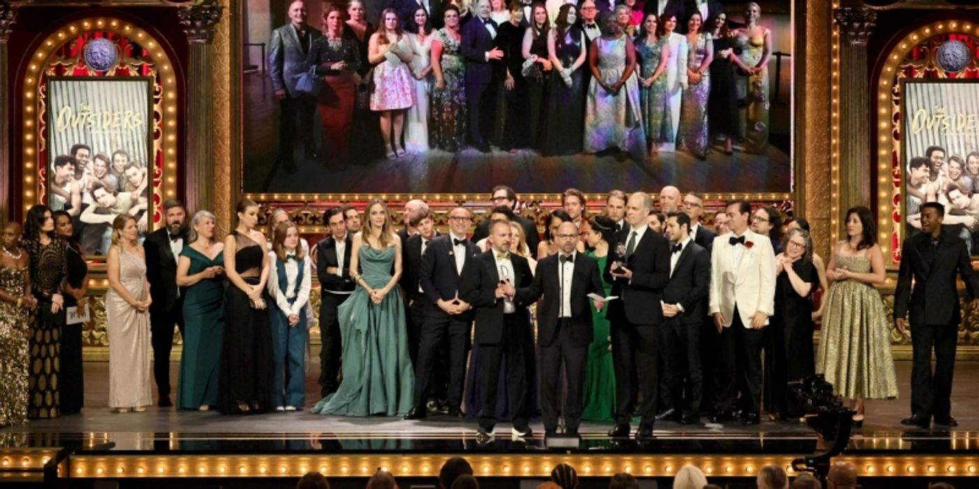 Wake Up With BroadwayWorld June 18, 2024  Image