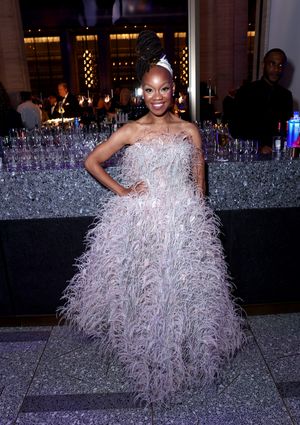 Camille A. Brown Photo