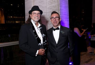Glenn Weiss Photo