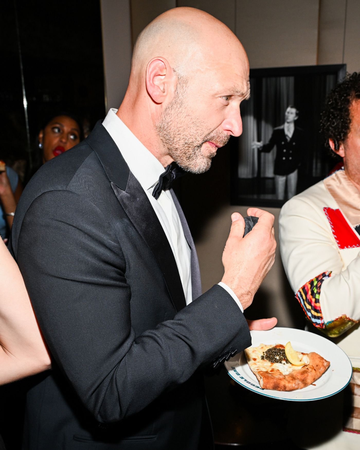 Photos: Inside the Tony Awards Late Night Party at Pebble Bar Hosted by Kelli O'Hara  Image