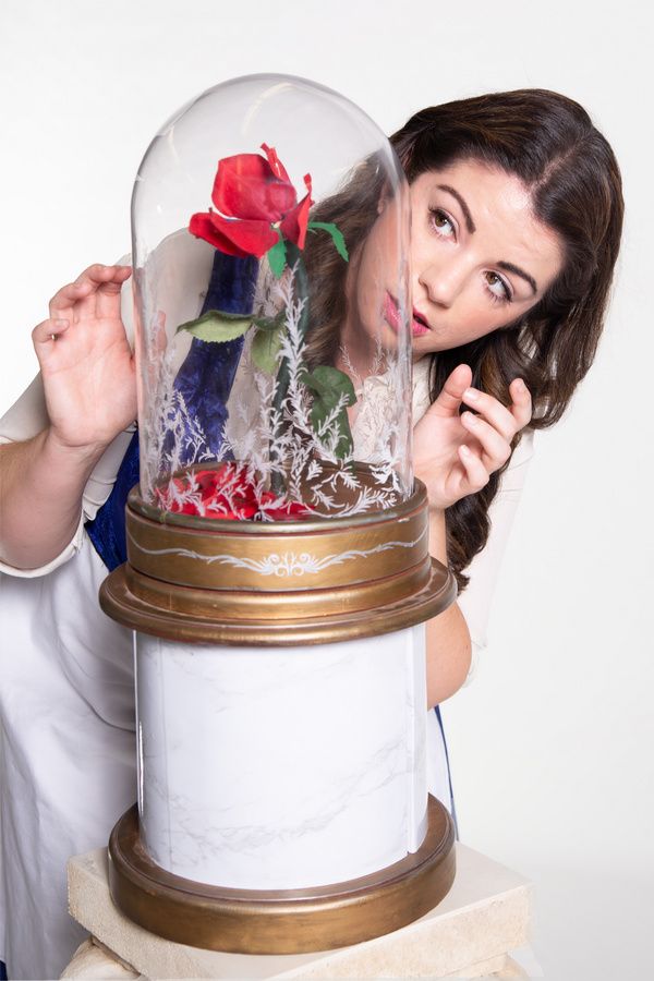 Photos: First Look At The Cast of BEAUTY AND THE BEAST At Marietta Performing Arts Center  Image