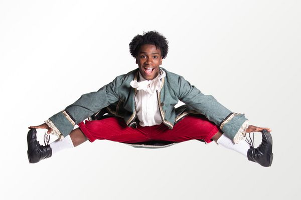 Photos: First Look At The Cast of BEAUTY AND THE BEAST At Marietta Performing Arts Center  Image