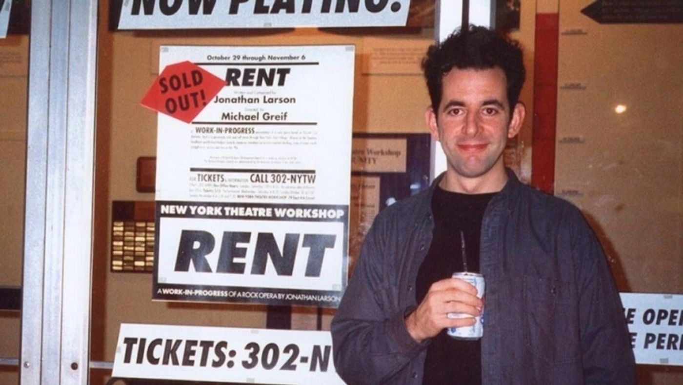 Student Blog: What is it Like to Do an Internship at Your Own College? NYTW Adelphi Residency!  Image