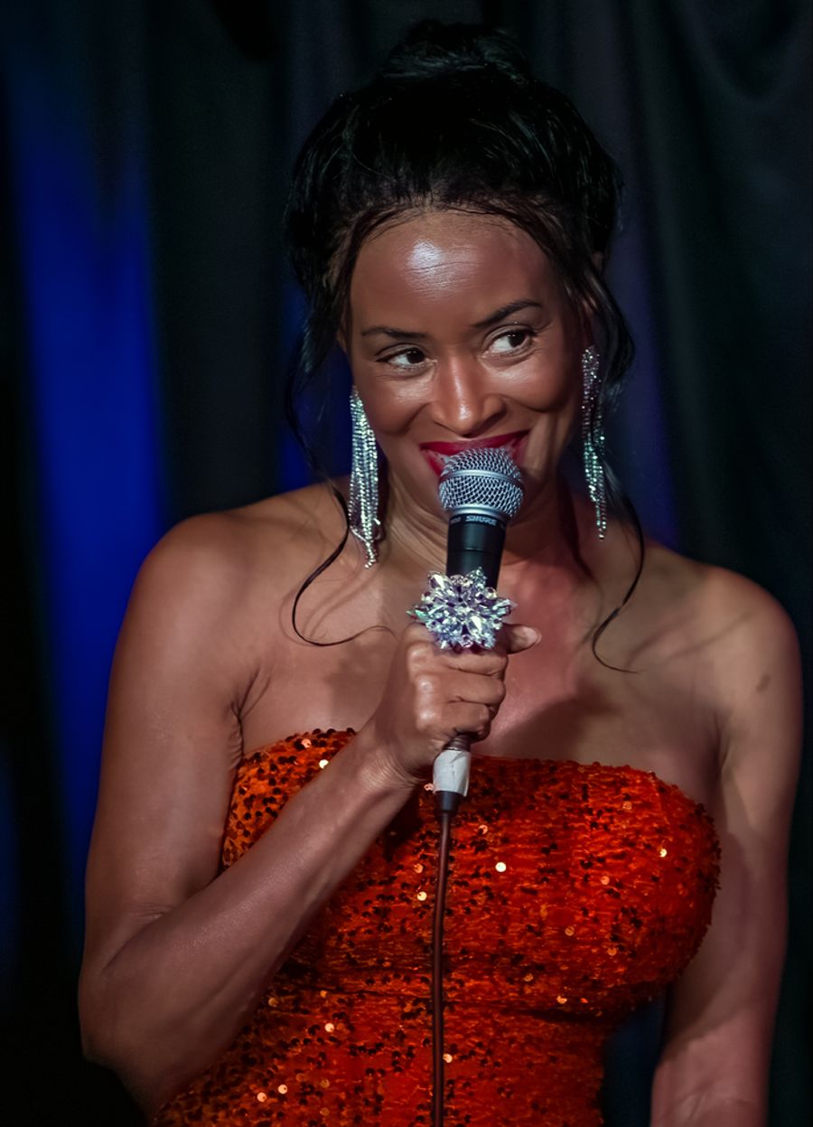 Photos: See Highlights from Tracey Tituss's TWO LOVES HAVE I Image