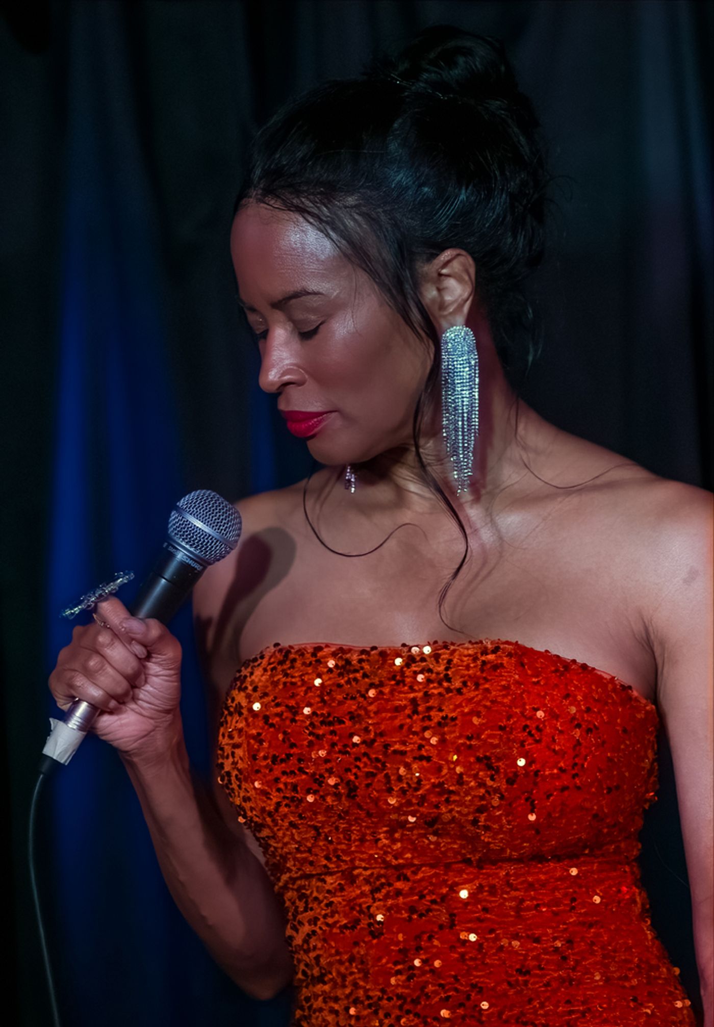 Photos: See Highlights from Tracey Tituss's TWO LOVES HAVE I Photos: See Highlights from Tracey Tituss's TWO LOVES HAVE I Image