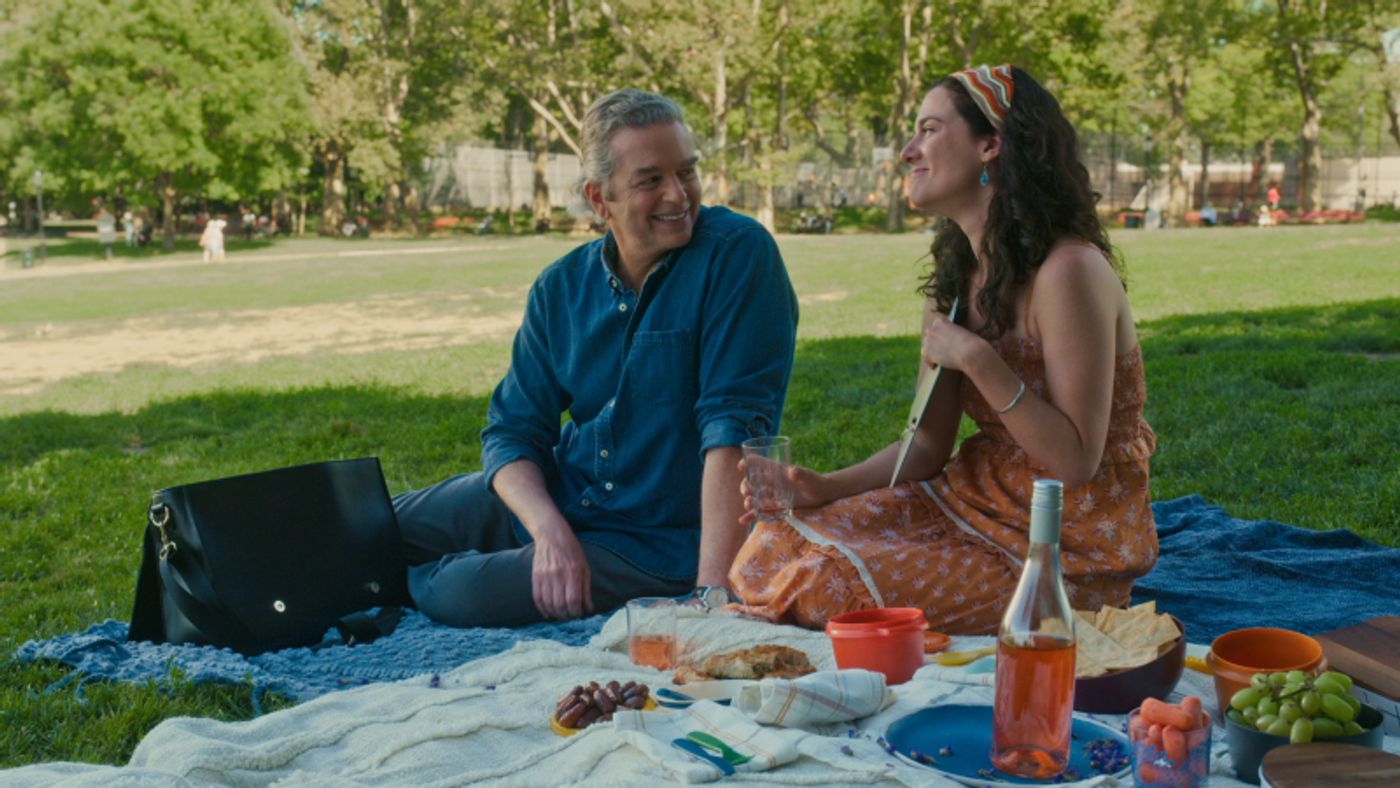 Feature: RomCom QUEEN OF KNIVES to Premiere in Las Vegas at The Beverly Theater  Image