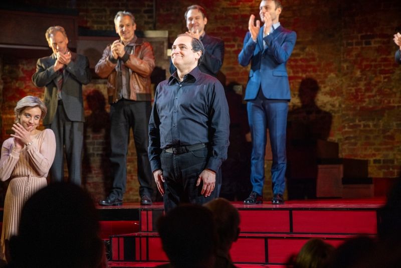 3 Broadway Shows Close Today Image