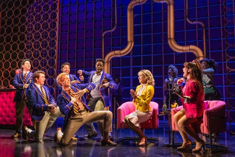 3 Broadway Shows Close Today Image