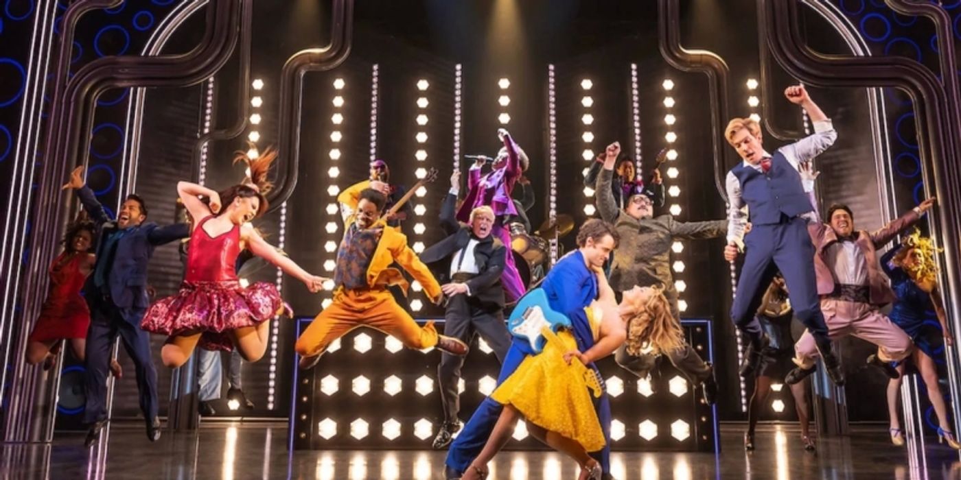 Wake Up With BroadwayWorld June 19, 2024  Image