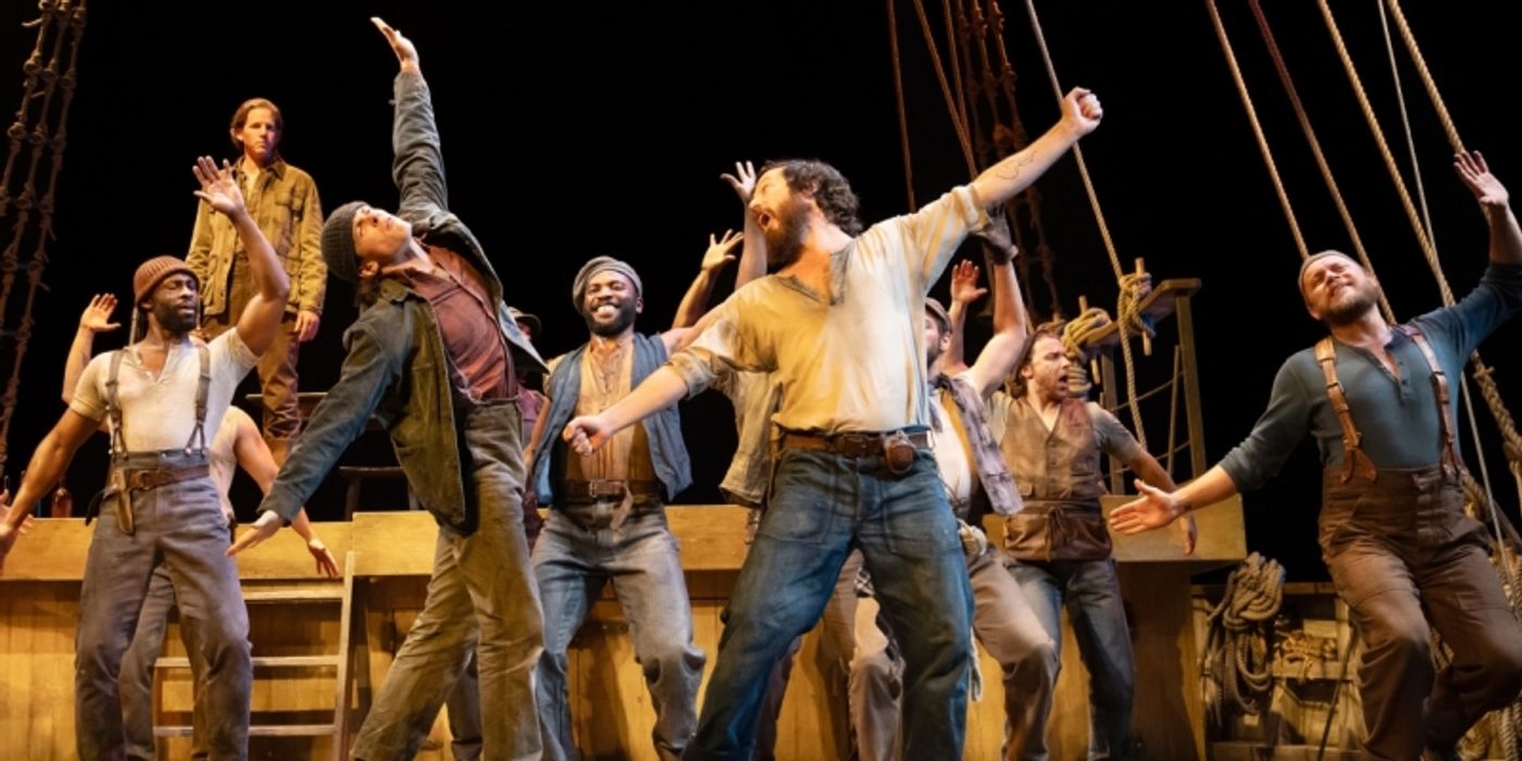 Wake Up With BroadwayWorld June 19, 2024  Image