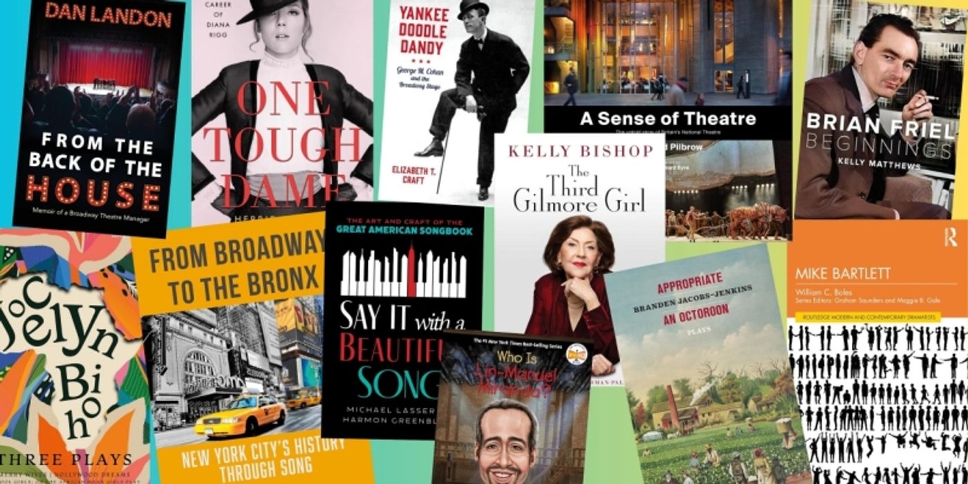 Wake Up With BroadwayWorld July 2, 2024  Image