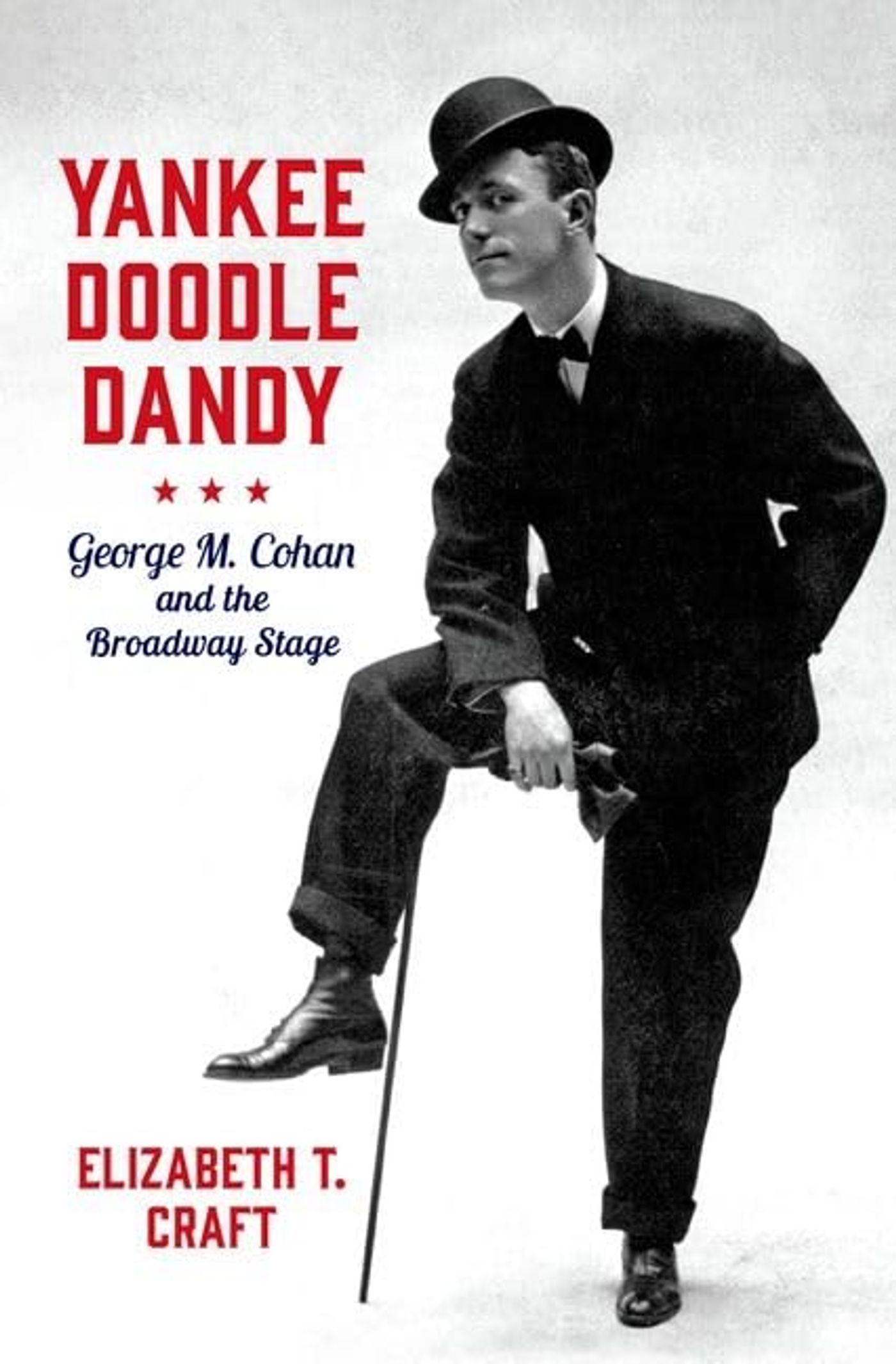 25 Theater Books for Your Summer 2024 Reading List  Image