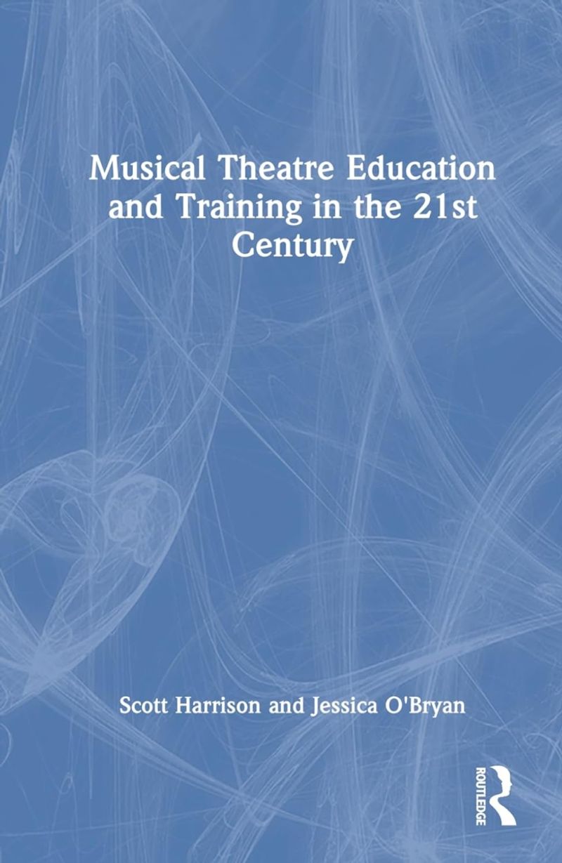 32 Theater Books for Your Fall 2024 Reading List Image