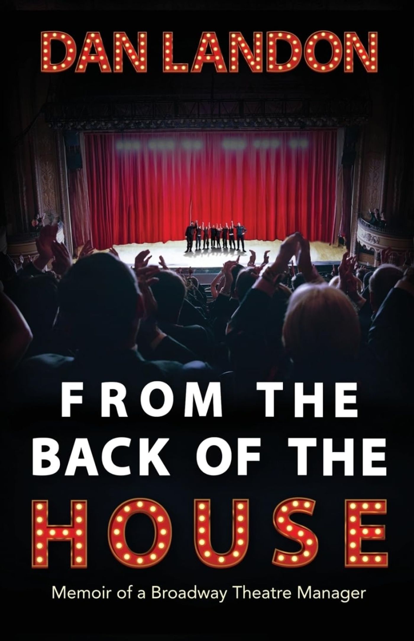 25 Theater Books for Your Summer 2024 Reading List  Image