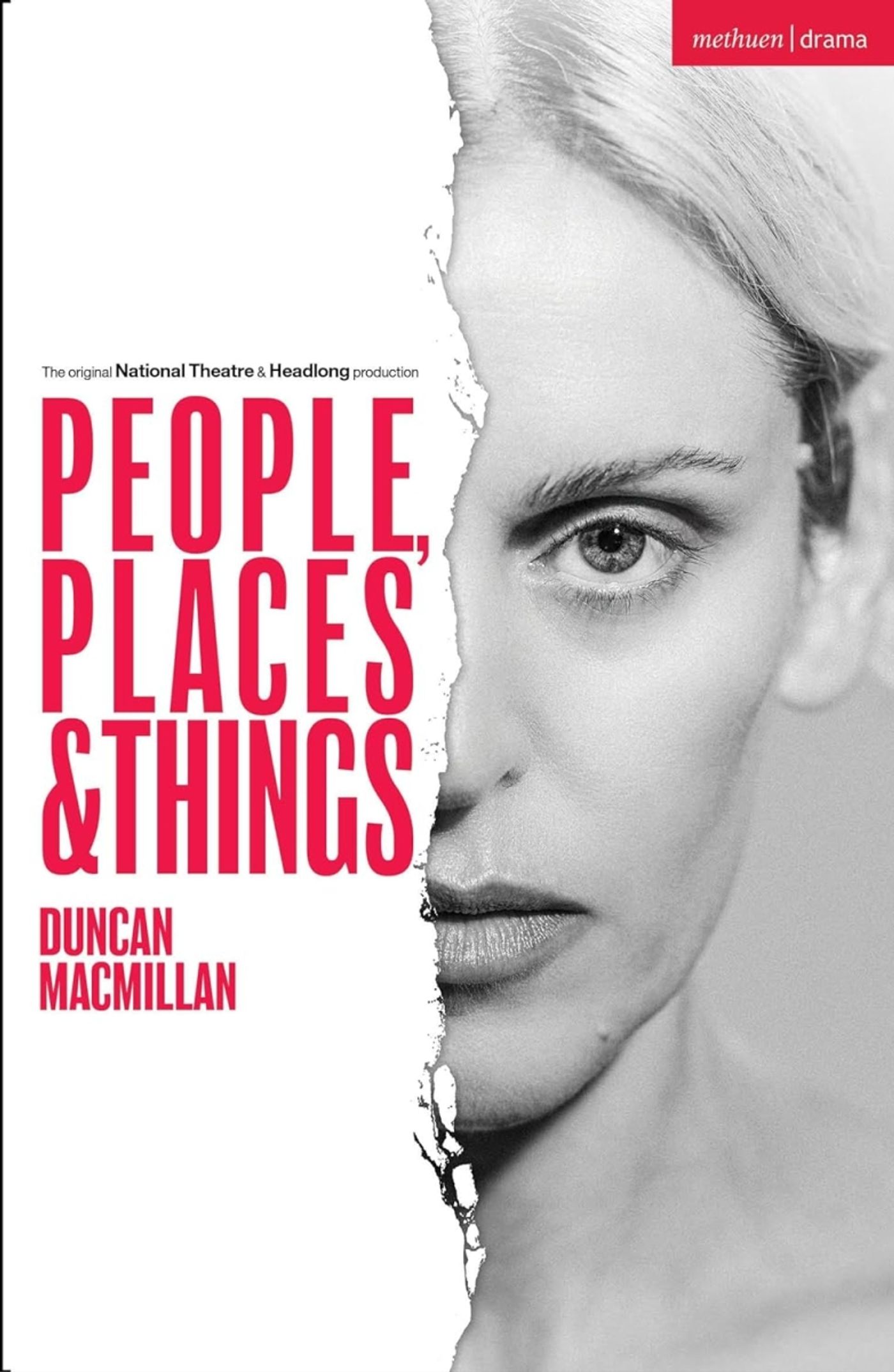 25 Theater Books for Your Summer 2024 Reading List  Image