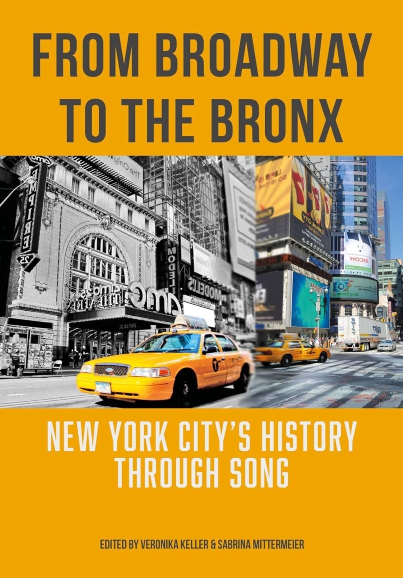 25 Theater Books for Your Summer 2024 Reading List  Image