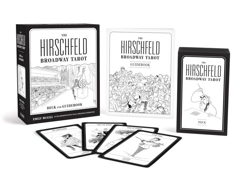 32 Theater Books for Your Fall 2024 Reading List Image