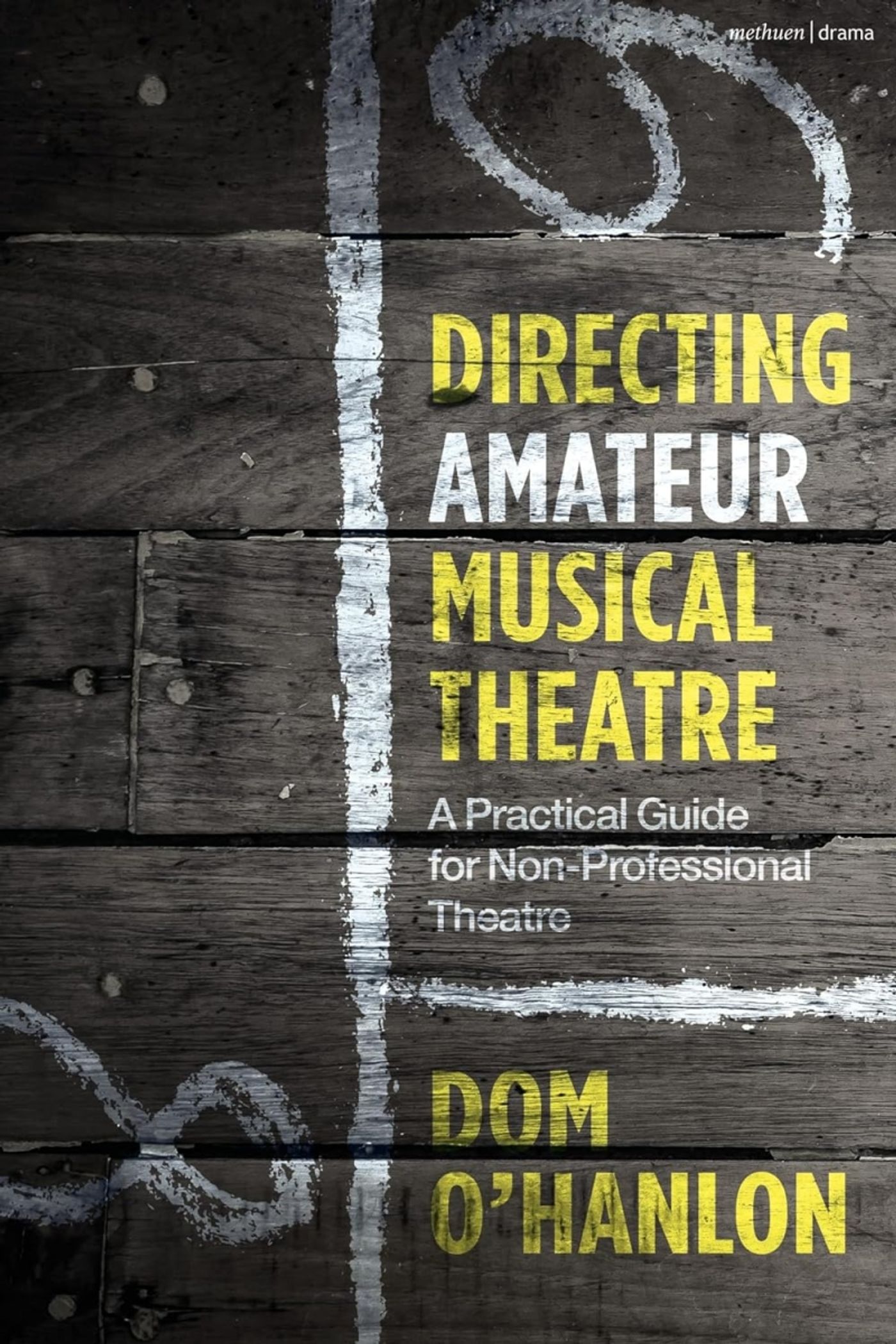 25 Theater Books for Your Summer 2024 Reading List  Image