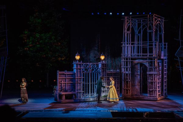 Emily Bautista, Peter Neureuther, Gracie Annabelle Parker_Photo by Phillip Hamer Photo