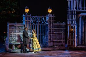 John Riddle, Gracie Annabelle Parker @ BroadwayWorld John Riddle, Gracie Annabelle Parker Photo