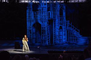 Teal Wicks @ BroadwayWorld Teal Wicks Photo