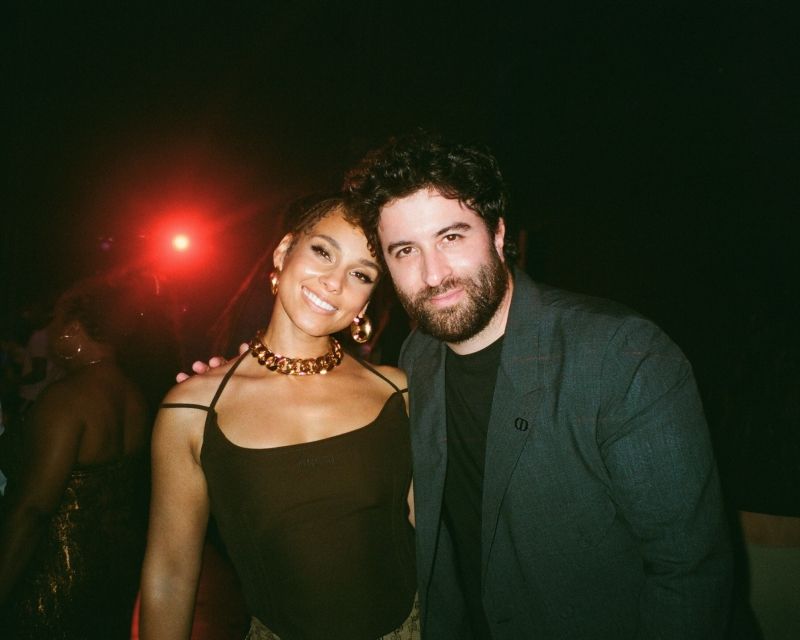 Photos: Go Inside HELL'S KITCHEN's Tony Awards After Party Photos: Go Inside HELL'S KITCHEN's Tony Awards After Party Image