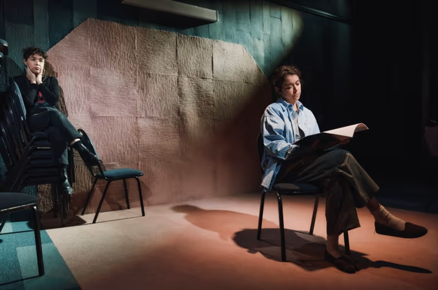 Top Off-Broadway Shows for July 2024 Image