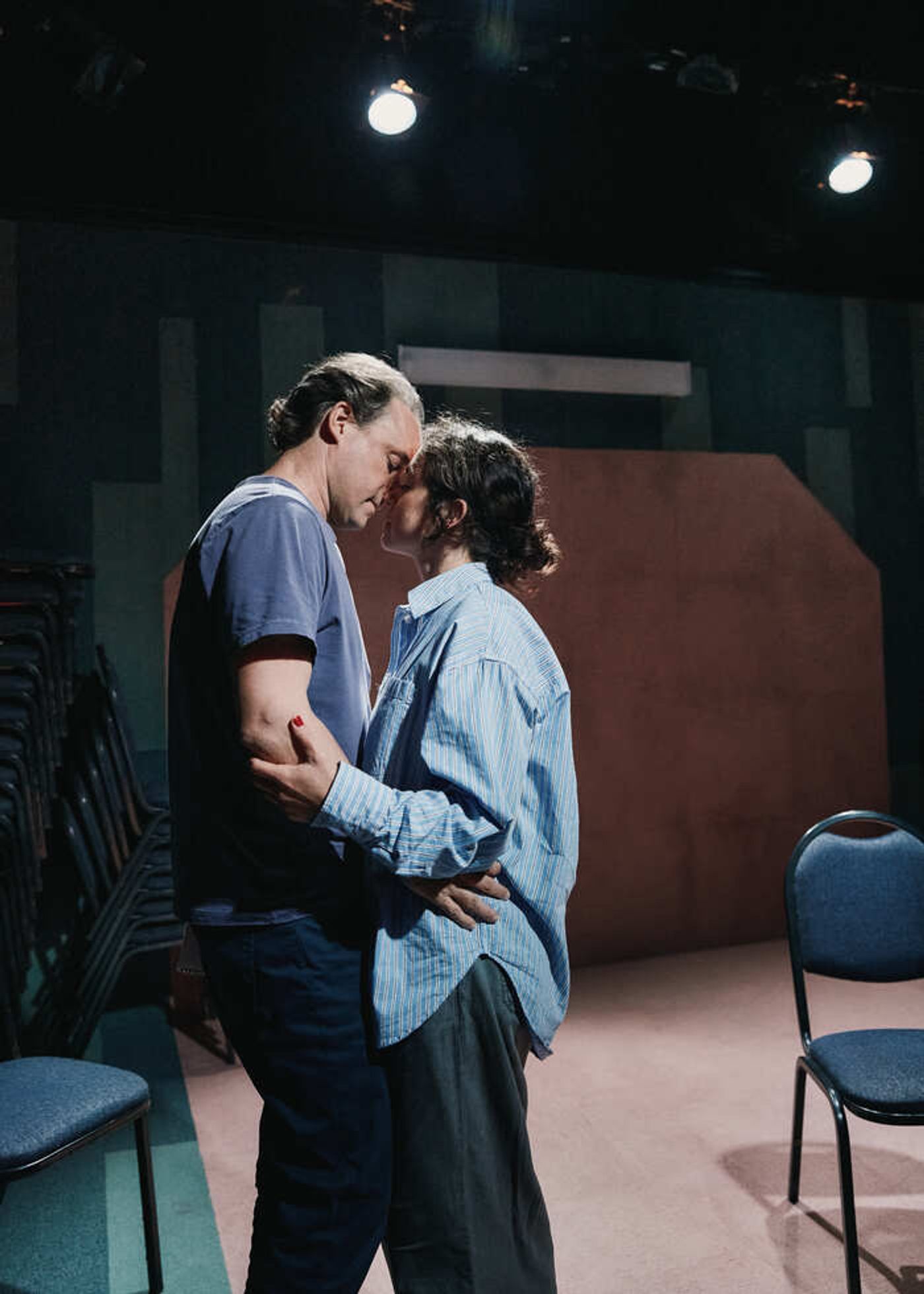 Photos: First Look at Tatiana Maslany & More in PRE-EXISTING CONDITION  Image