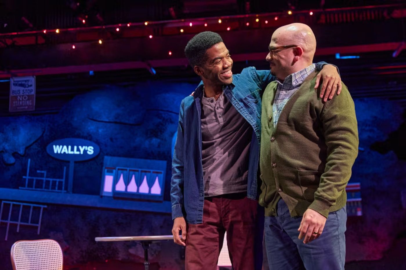 Interview: Theatre Life with Kate Kilbane  Image