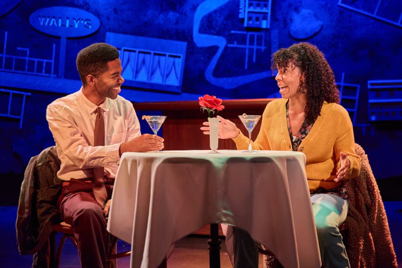 Interview: Theatre Life with Kate Kilbane  Image