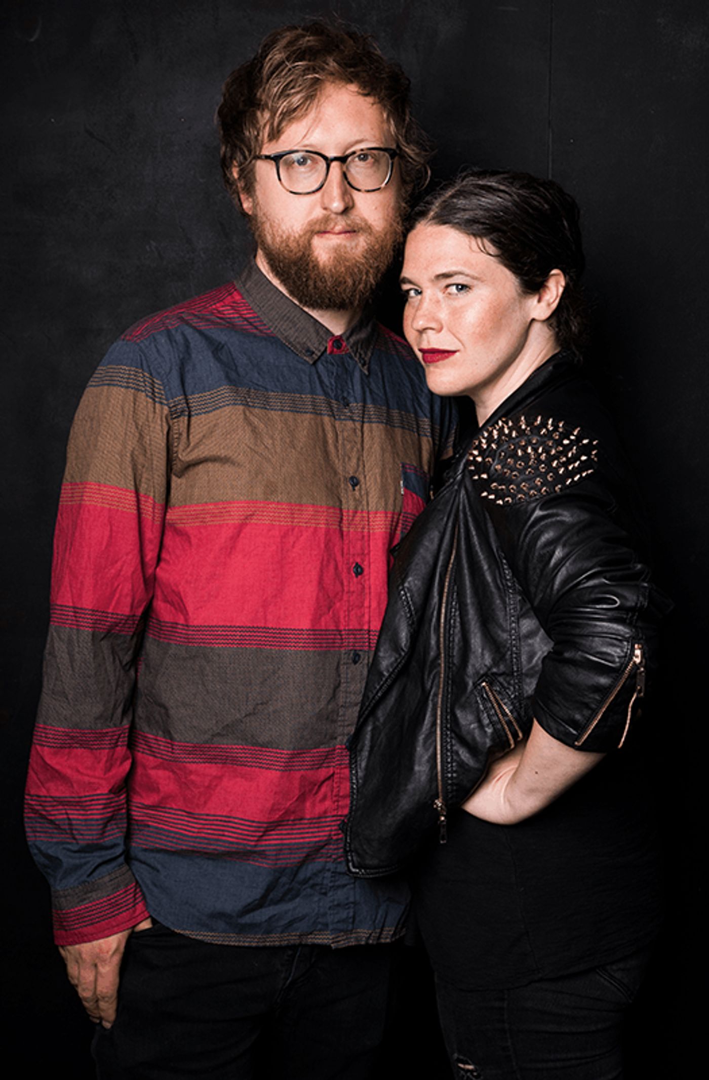 Interview: Theatre Life with Abigail Bengson  Image