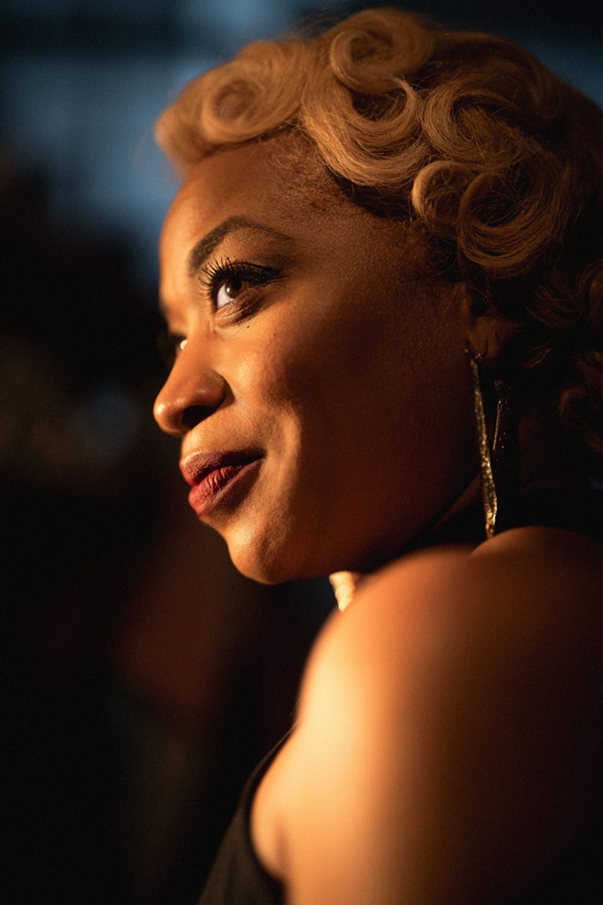 Alexis J Roston, photo by Joe Mazza_brave lux at 