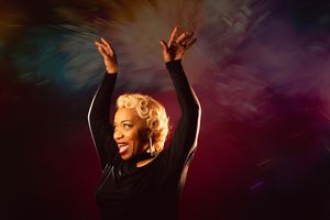 Alexis J Roston, photo by Joe Mazza_brave lux @ BroadwayWorld Alexis J Roston, photo by Joe Mazza_brave lux Photo