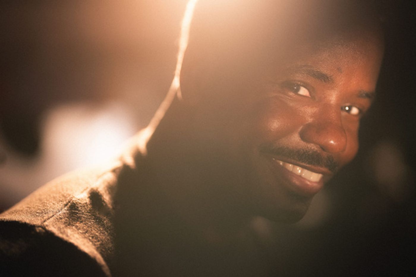 Photos: First Look At The Cast Of AIN'T MISBEHAVIN': THE FATS WALLER MUSICAL At Drury Lane Theatre  Image