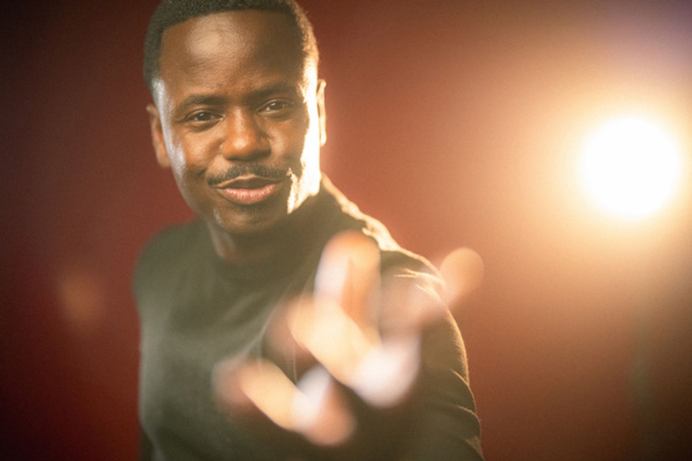 Photos: First Look At The Cast Of AIN'T MISBEHAVIN': THE FATS WALLER MUSICAL At Drury Lane Theatre  Image