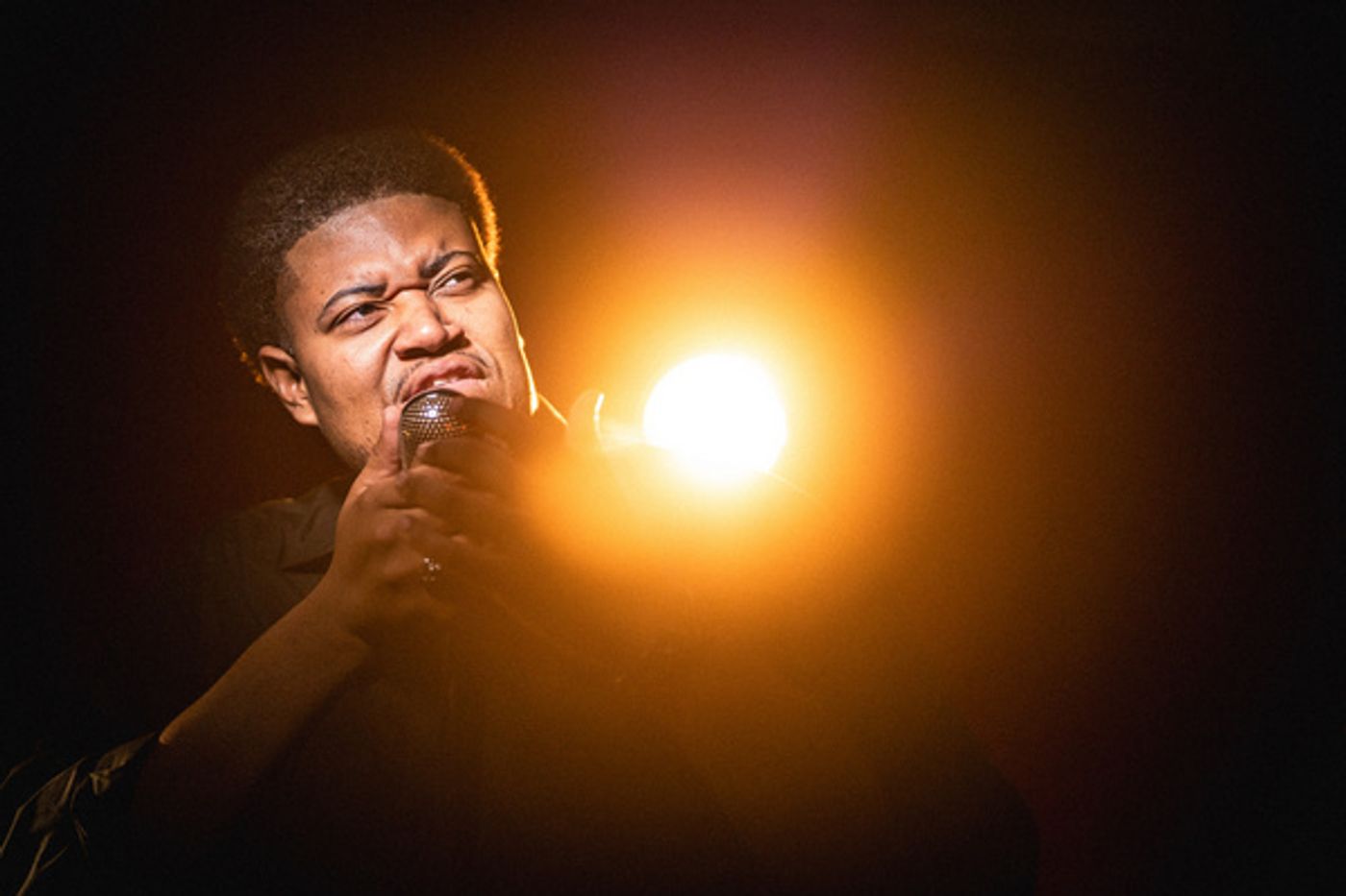 Photos: First Look At The Cast Of AIN'T MISBEHAVIN': THE FATS WALLER MUSICAL At Drury Lane Theatre Photos: First Look At The Cast Of AIN'T MISBEHAVIN': THE FATS WALLER MUSICAL At Drury Lane Theatre Image